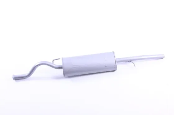 Глушитель 2110 нов. обр. ТМК закатной (с 2008 г.) Винница