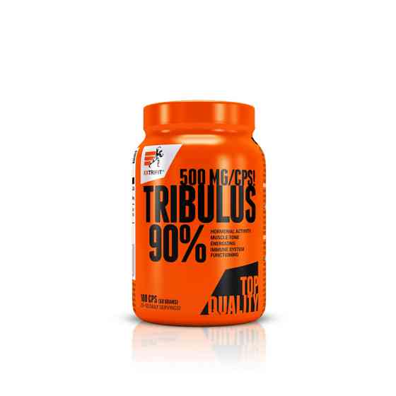 Трибулус Extrifit Tribulus 90% 100 caps Луцьк