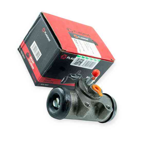 Циліндр переднього гальма ГАЗ 53, 4301, 3306, 3307, 3308, 3309 (d-35 мм) колісний Мукачево