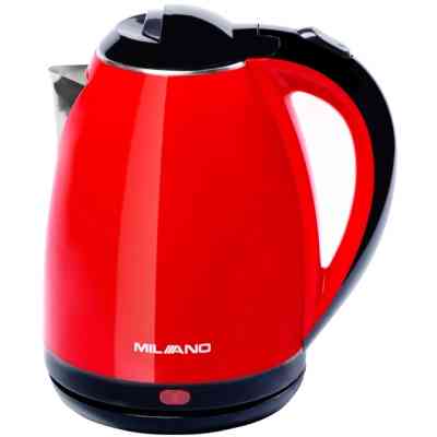 Електрочайник Milano KT-3001 RB Вінниця