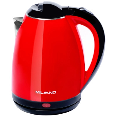 Электрочайник Milano KT-3001 RB Винница - изображение 2