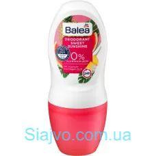 Роликовий дезодорант Солодке Сонце Balea, 50 ml (Німеччина) Balea Deo Roll-on Sweet Sunshine, 50 ml Львів - фото 1