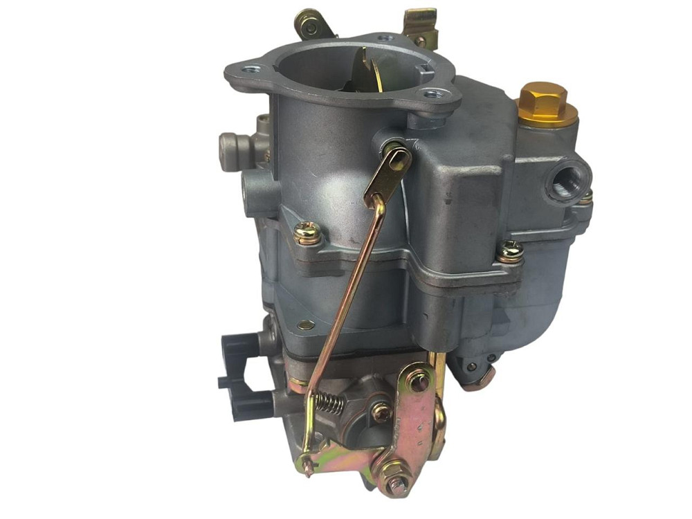 Карбюратор ЗІЛ 130 K88A SINYEE Мукачево - фото 2