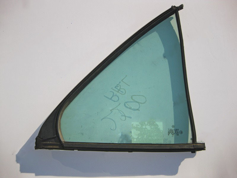 Mercedes-Benz  A2107350109 43R-001025 Глуха кватирка задніх лівих дверей Elegance E-Class W210 Одеса - фото 2