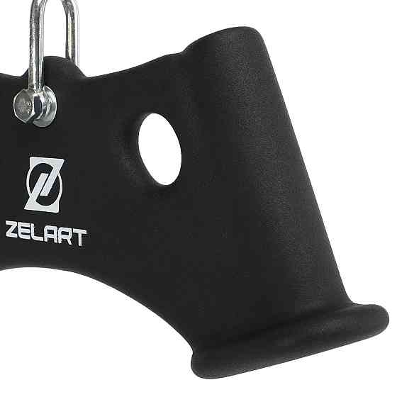 Ручка для тяги в низ 33 см Zelart 9627 Київ