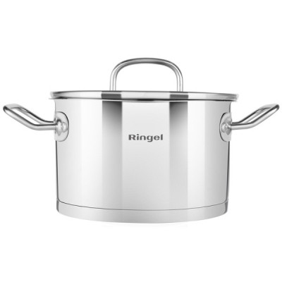 Кастрюля Ringel Prime 4.7л (RG 2019-22) Винница - изображение 2