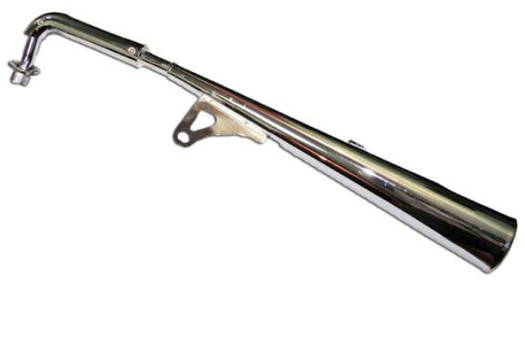 Глушник Alpha AMG Київ - фото 1