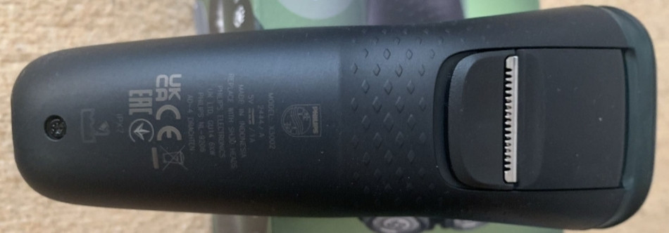 Електробритва Philips Київ - фото 4