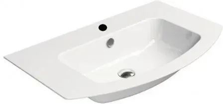 Раковина  Gsi Pura 82X49 8826111 Киев