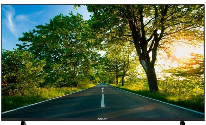 QLED телевізори Sony 55' SmartTV 4K T2 IPTV голосовий пульт Київ - фото 4