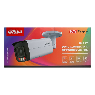 Камера відеоспостереження Dahua DH-IPC-HFW2449T-AS-IL (3.6) Вінниця - фото 9