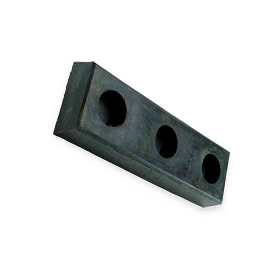 Подушка Камаз 5511 задняя (амортизатор) платформы Мукачево