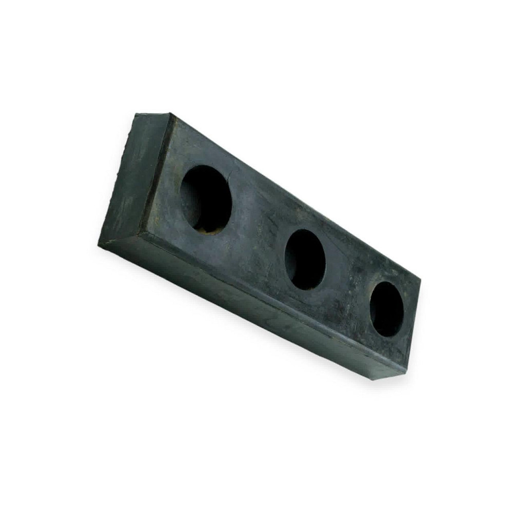 Подушка Камаз 5511 задняя (амортизатор) платформы Мукачево - изображение 1