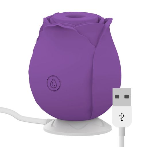 Кліторальний вакуумний стимулятор Mia Rose Air Wave Луцьк - фото 1