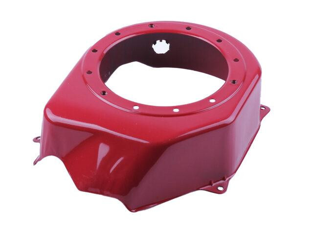 Корпус воздухозаборника мотоблок мотоблок 168F Мукачево - изображение 1