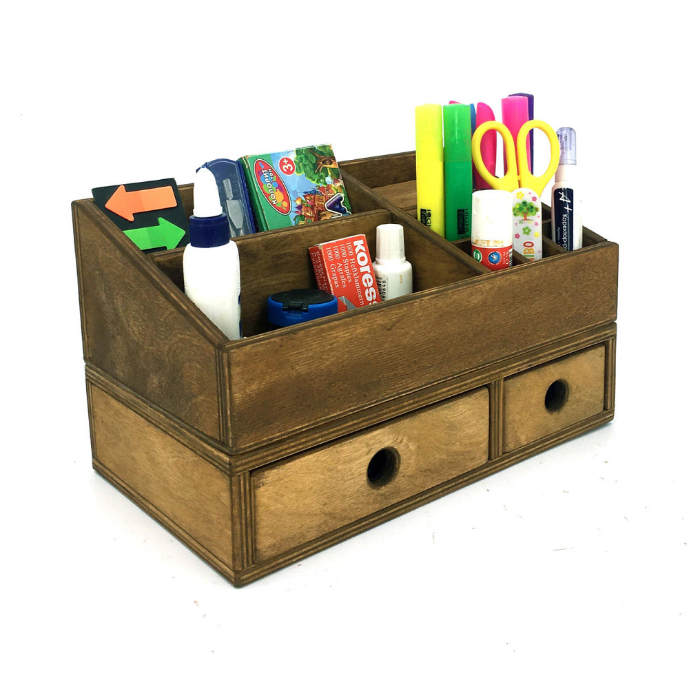 Настольный органайзер 