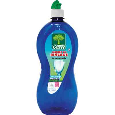 Ополаскиватель для посудомоечных машин L'Arbre Vert 700 мл (3450601031656) Винница