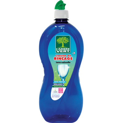 Ополіскувач для посудомийних машин L&apos;Arbre Vert 700 мл (3450601031656) Вінниця - фото 1