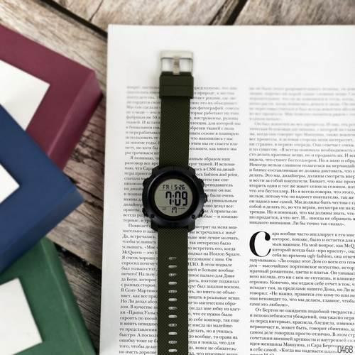 Skmei 1426AGWT Army Green-White SBR Киев - изображение 5