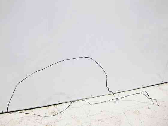 Mercedes-Benz  A1234208428_221RL Гальмівна трубка від гідроблоку ESP "HL" до заднього лівого колеса S-Class W221 long Одеса