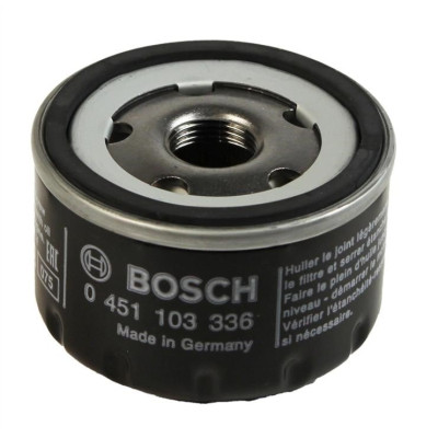 Фільтр масляний Bosch 0 451 103 336 Вінниця - фото 1