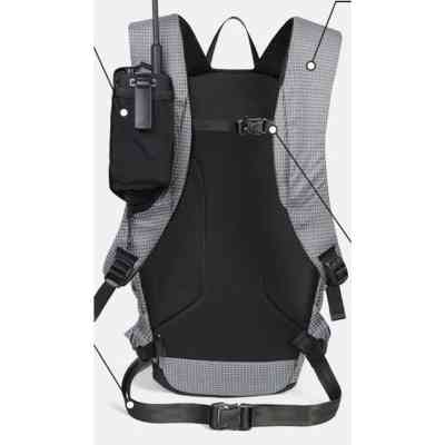 Рюкзак туристический Naturehike CNK2450XB023, 20 л, синій (6927595792834) Винница