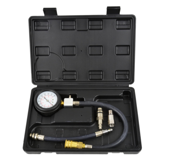 Компрессометр для бензинових двигунів GEKO G02504 Чернігів