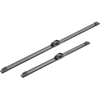 Щітка склоочисника Bosch 3 397 007 523 Вінниця - фото 2