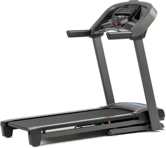 Беговая дорожка Bieżnia elektryczna składana 2,5 HP HORIZON T101 Киев