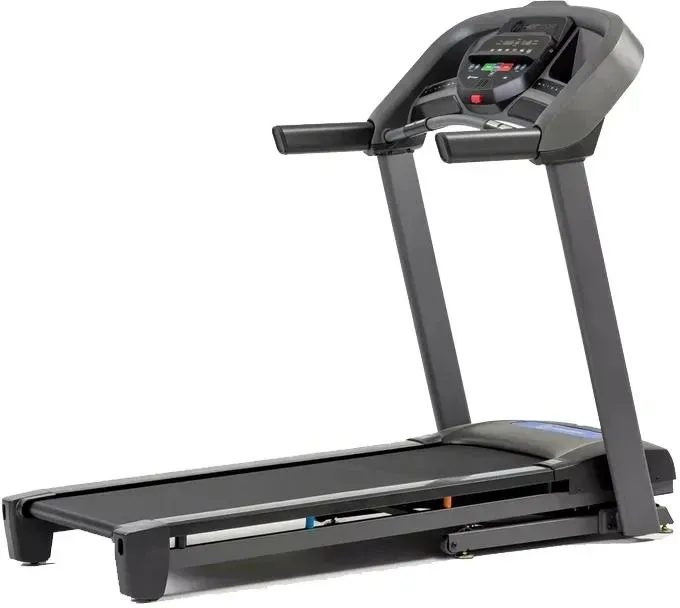 Беговая дорожка Bieżnia elektryczna składana 2,5 HP HORIZON T101 Киев - изображение 1