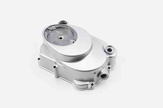 Кришка двигуна права (де щуп) 110cc автомат Active, тип. Киев