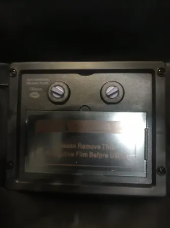 Маска для зварювальника Pantera PTWM01 — хамелеон, автозатемнення Львів