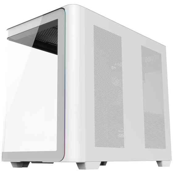 Корпус FSP M580-WP без БЖ ATX White Вінниця