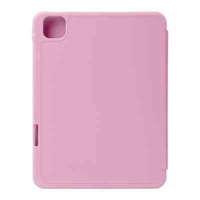 Чехол для планшета Armorstandart Smart Fold Pen Apple iPad Pro 11 (2024) Pink (ARM78130) Винница