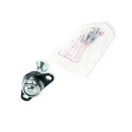 Кульова опора Vovlo S60 (00-10), V70 (99-08), S80 (98-08) нижня Мукачево