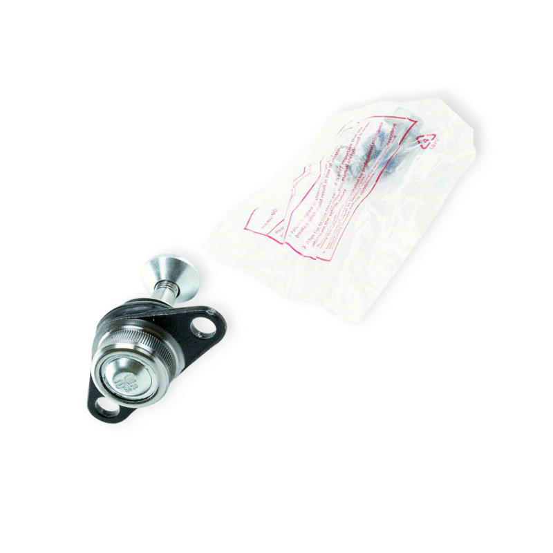 Кульова опора Vovlo S60 (00-10), V70 (99-08), S80 (98-08) нижня Мукачево - фото 1