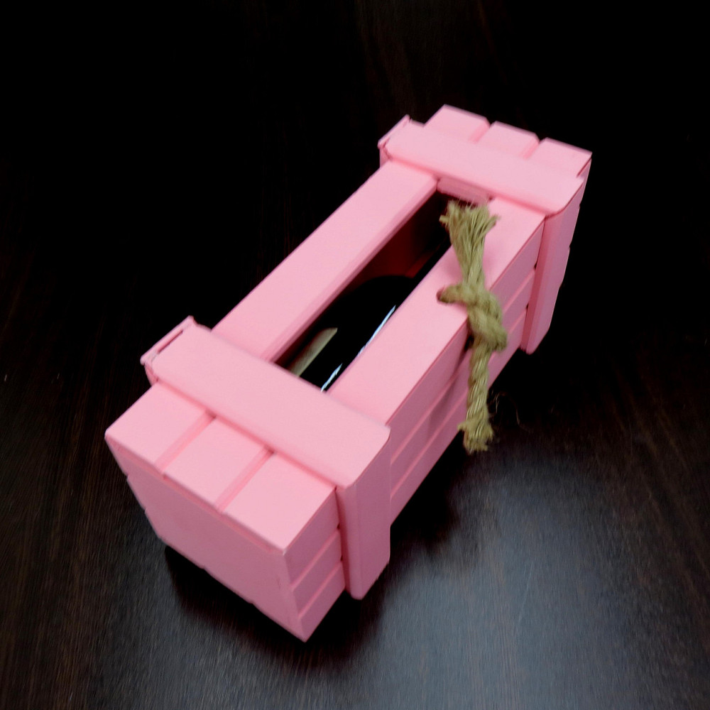 Подарочная коробка 