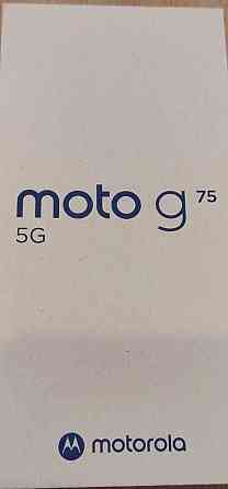 Motorola G75 5g 8/256. Киев