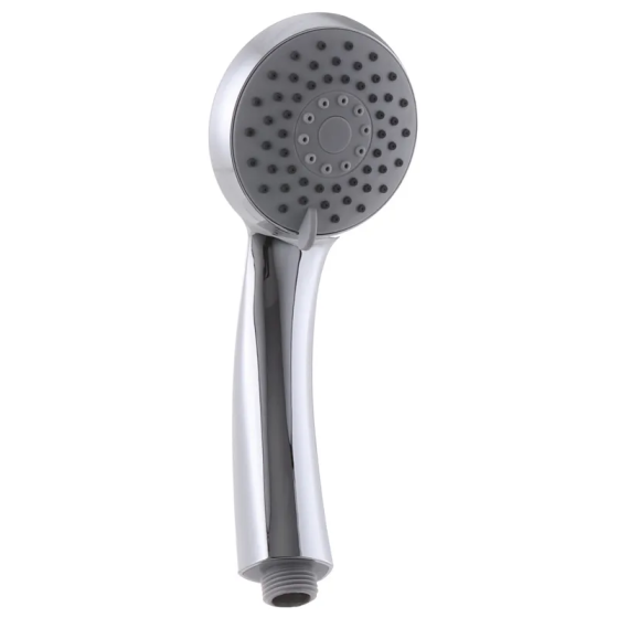 Лейка для душа Zerix SH-72 (ZX3084) Киев