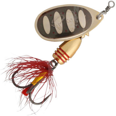 Блешня Savage Gear Rotex Spinner #3 8g 03-Gold (1854.03.53) Вінниця - фото 1