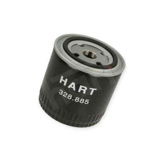 Фильтр Skoda Felicia 95- 1.9D масляный Мукачево