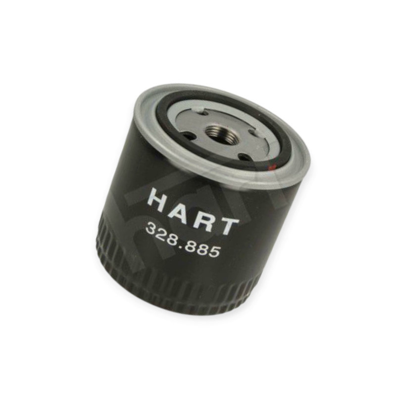 Фильтр Skoda Felicia 95- 1.9D масляный Мукачево - изображение 1