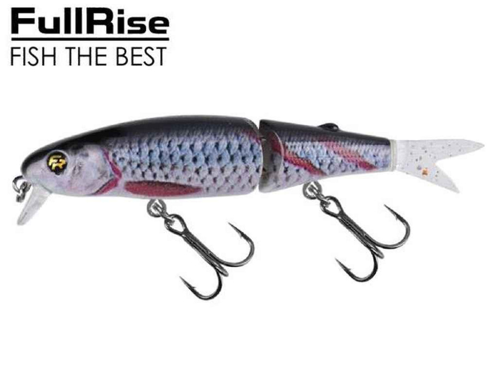 Воблер Avalone 88мм suspending 94 ТМ FISHING ROI Киев - изображение 1