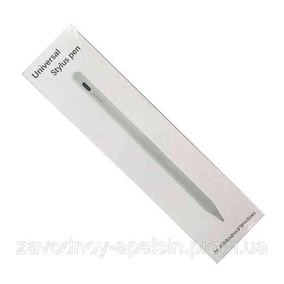 Стилус графічний Універсальний Stylus Pen (активний) Одеса