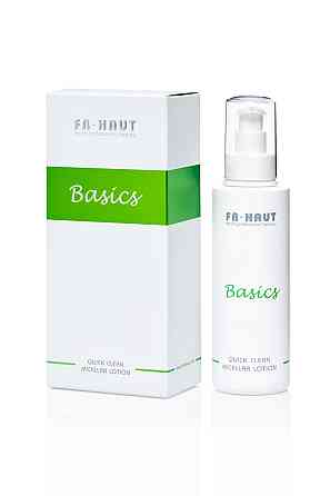 Fr Haut Міцелярний лосьйон Quick Clean Micellar Lotion 200 мл Дніпро