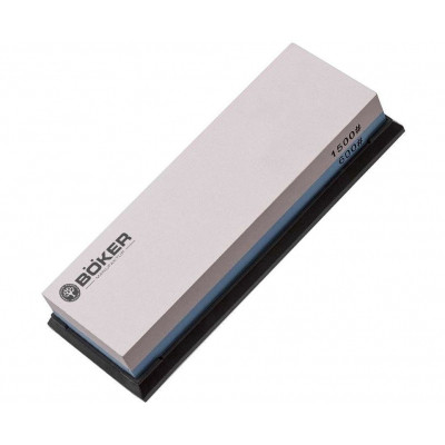 Точило Boker Wasserstein зерно 600/1500 (водний) (09BO195) Вінниця - фото 1