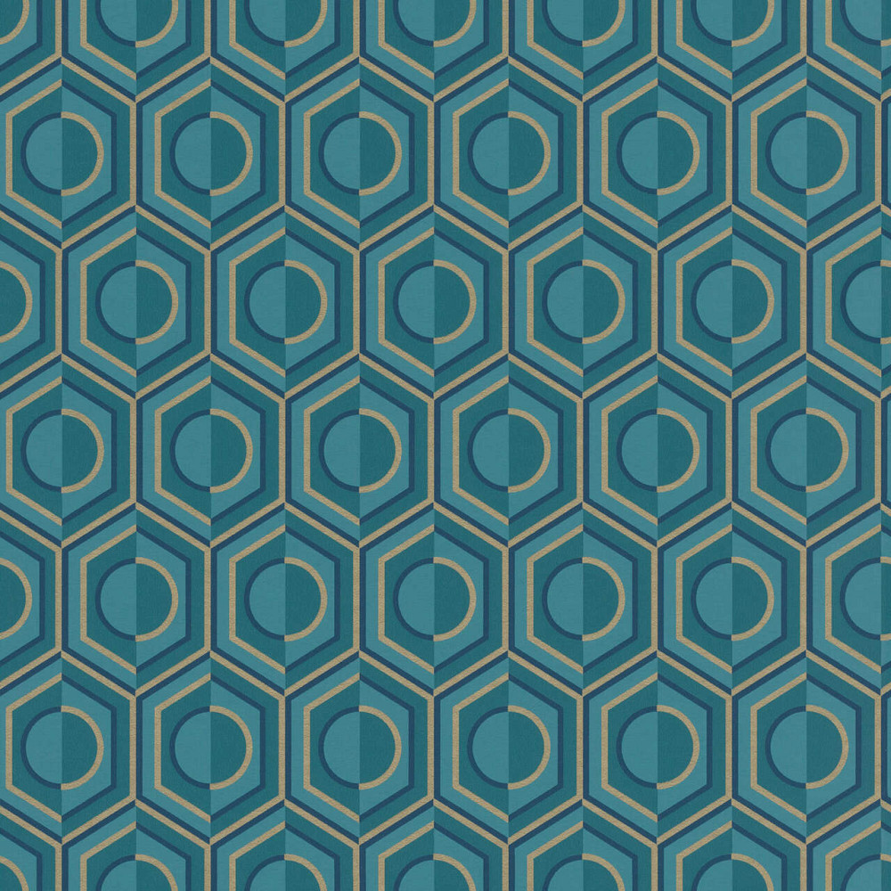 Шпалери Rasch Sophia 710144 Київ - фото 1