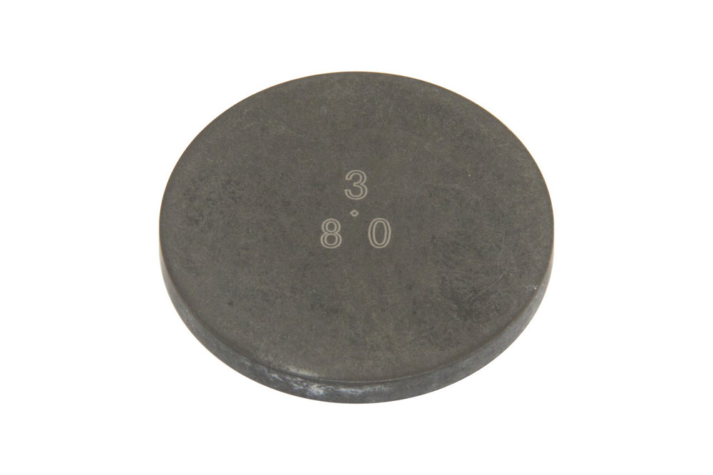 Шайба регулир Fiat 2,5 D/TD 2,8 D/TD 3,80 mm GP ORK4713224 Київ - фото 1