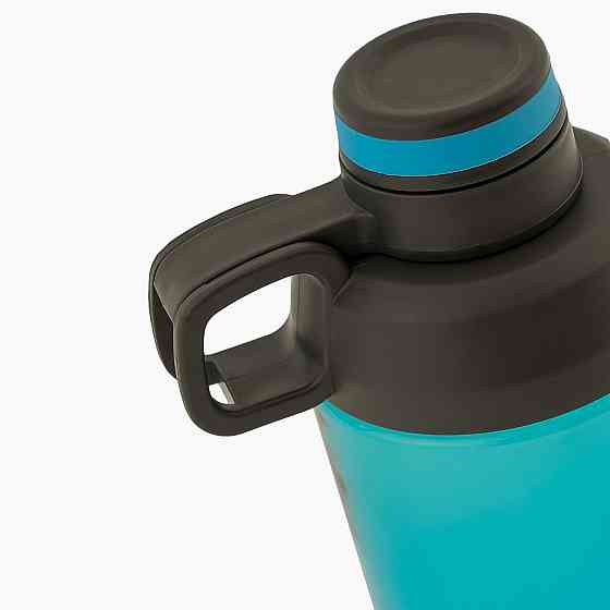 Пляшка для води Highlander Hydrator Water Bottle Blue, 850 ml (CP231-BL) Київ