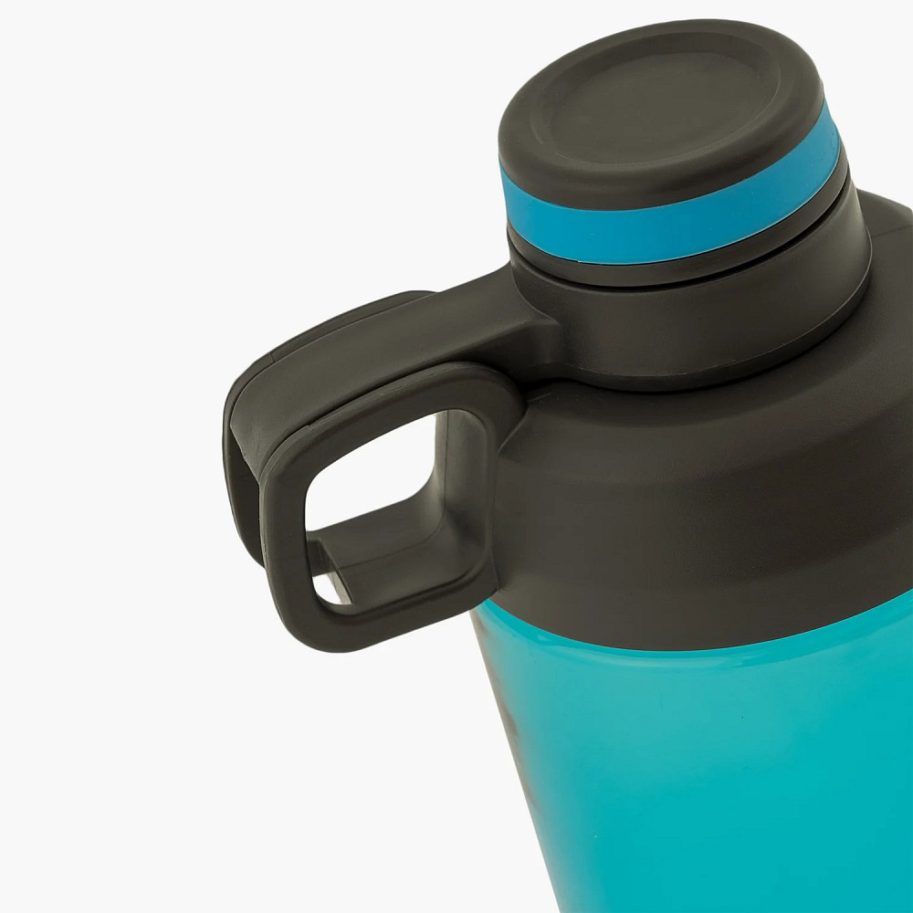 Пляшка для води Highlander Hydrator Water Bottle Blue, 850 ml (CP231-BL) Київ - фото 2